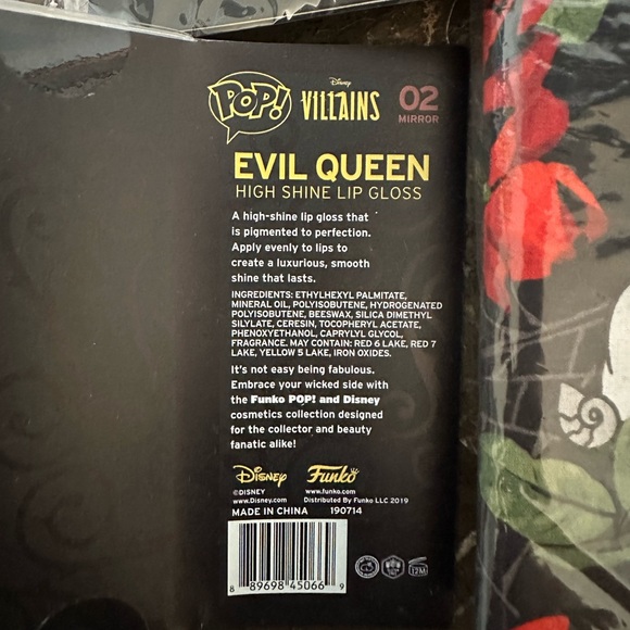 Disney Villains - Picture 3 of 3